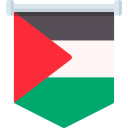 palästina