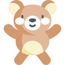 teddybär