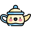 Teapot