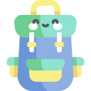 mochila