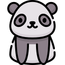 Urso panda