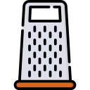 Grater