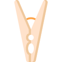 Clothespin