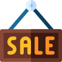 Sale