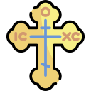 orthodoxes kreuz