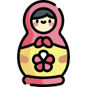 Matryoshka doll