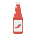 salsa chili