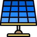 Painel solar