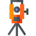 Theodolite