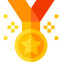 medal