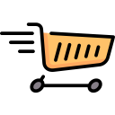 Shopping cart