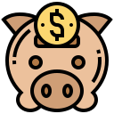 Piggy bank