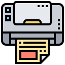 multifunctionele printer