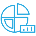 gráfico circular