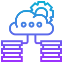 Almacenamiento en la nube