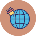conexión global