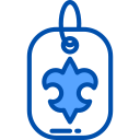 fleur de lis