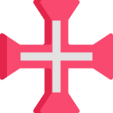 Portugal cross