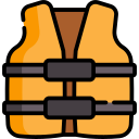 Life vest