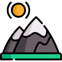 山