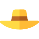 chapeau de soleil