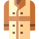trench-coat