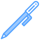 pen