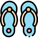 flip flops