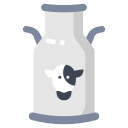 melk tank