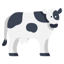 vache