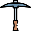 Pickaxe