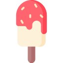 bastoncino di gelato