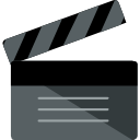 clapperboard