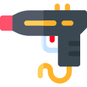 pistolet