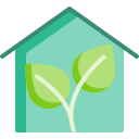 Casa sostenible