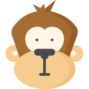 猿
