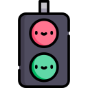 Traffic lights