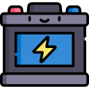 Car battery