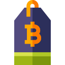 bitcoin-tag
