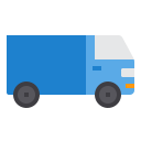 Cargo truck