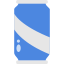 lata de refresco