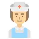 Enfermeira