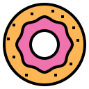 donut