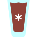 café glacé