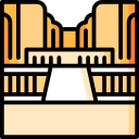 Temple of hatshepsut