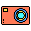 appareil photo compact
