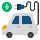 véhicule électrique