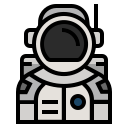 astronaute