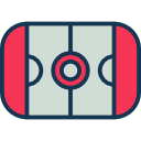 boîte de hockey