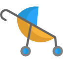 kinderwagen